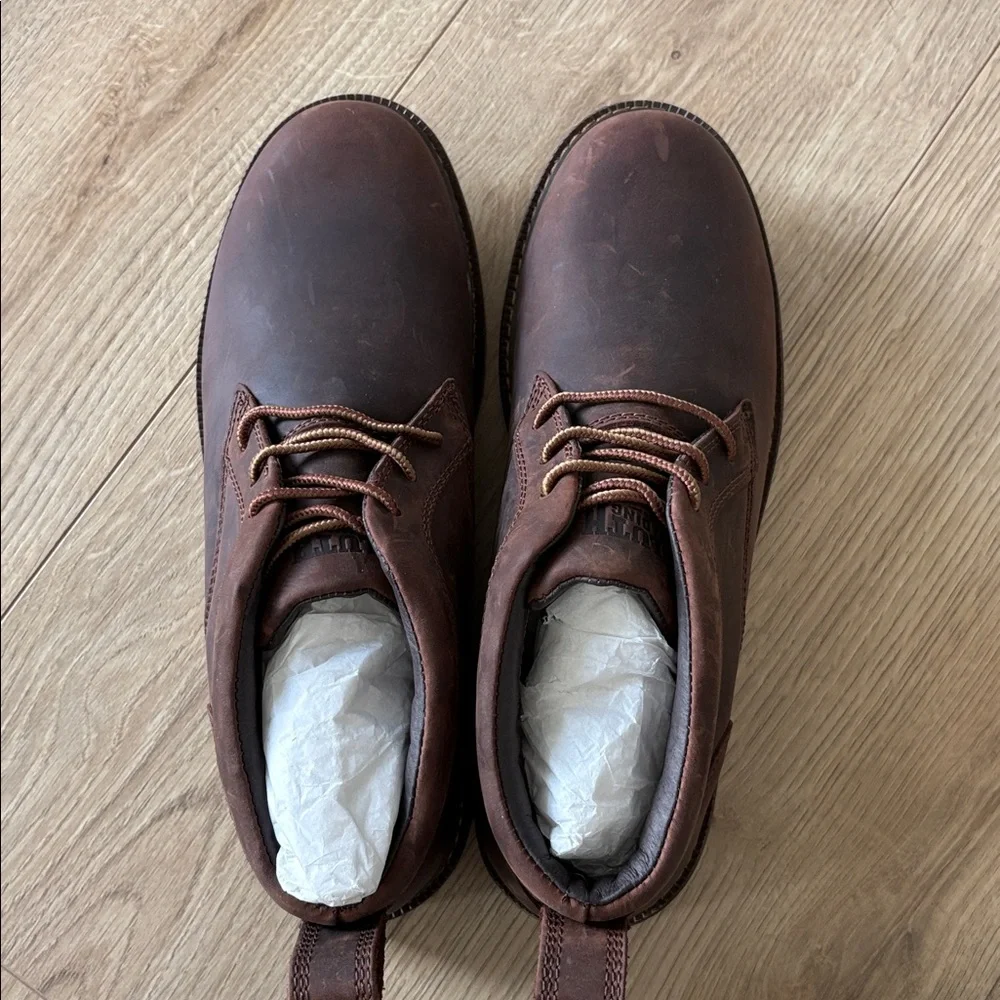 Duluth‎ Trading Men's Founder's Chukka Boots